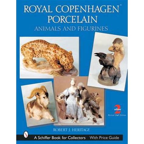 Royal Copenhagen Porcelain : Animals and Figurines - Walmart.com - Walmart.com