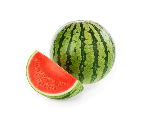 Mini Seedless Watermelons - Green Field Farms