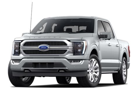 2023 Ford F-150 Trim Levels & Configurations | Cars.com