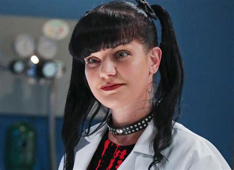 Pauley Perrette teases her final episode of "NCIS" - CBS News