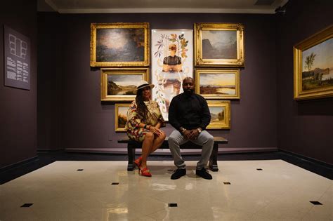 Welcome to The Newark Museum of Art