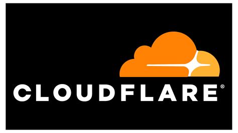 Cloudflare Logo: valor, história, PNG