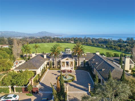 Bella Vista Polo Ranch, Summerland, California | Leading Estates of the World