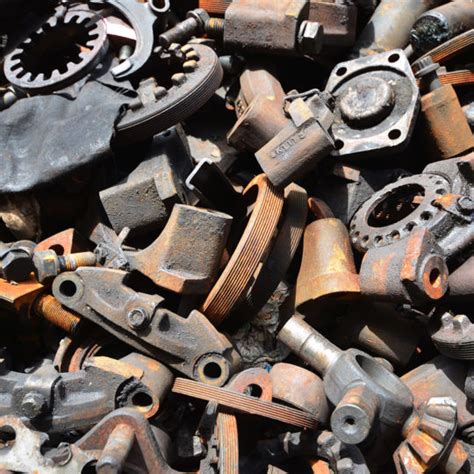 Different Uses Of Scrap Metal Recycling – Forumsfree