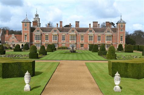 5 Underrated Stately Homes to Visit in the United Kingdom