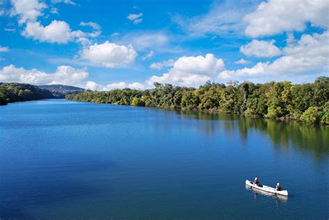 21 Best Lakes in Texas (+ Map to Find Them!) - Lone Star Travel Guide