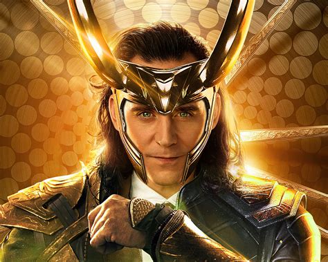 1280x1024 Loki God Of Mischief 4k Wallpaper,1280x1024 Resolution HD 4k ...