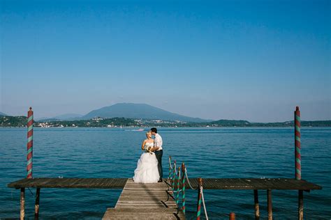 Inna and Tom, Lake Maggiore Wedding Photographer « Italy Wedding Photographer Julian Kanz