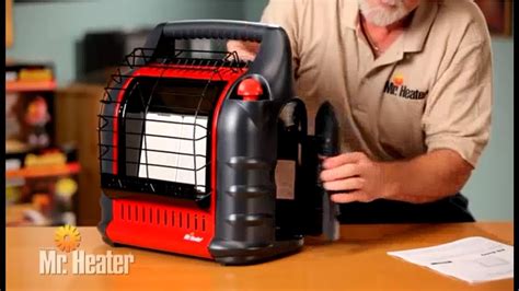 Mr Buddy Propane Heater Deals | www.aikicai.org