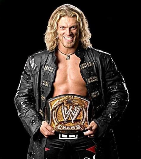 WWE legend Edge unveils drastic new look on Monday Night Raw after ...