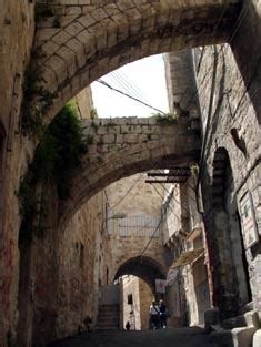 Photostory: Nablus' Old City | The Electronic Intifada