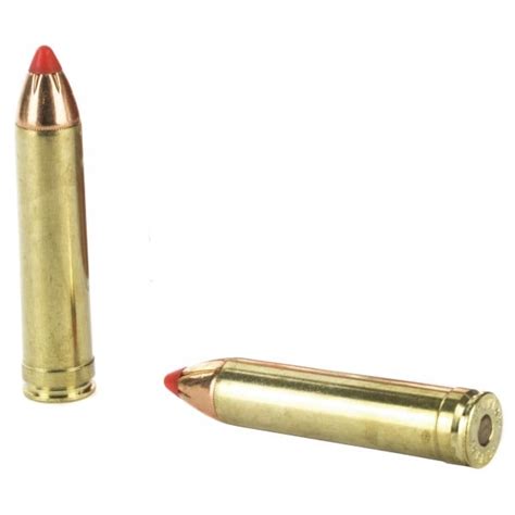 Hornady LEVERevolution 450 Marlin 325gr FTX 20 Rounds