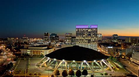 Norfolk Scope Arena - Norfolk, VA Convention Center & Event Space | Northstar Meetings Group