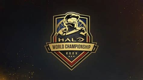 Halo World Championship 2023 Bracket, Schedule, and Results