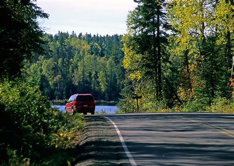 Gunflint Trail National Scenic Byway | Explore Minnesota