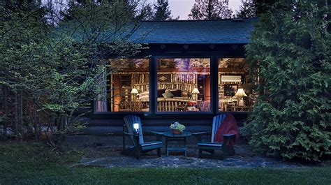 Lake Placid Lodge - The Adirondacks Hotels - Lake Placid, United States - Forbes Travel Guide