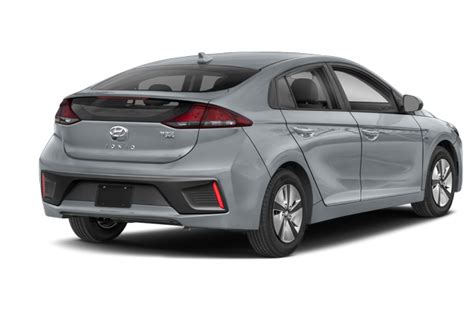 2022 Hyundai Ioniq Hybrid Prices, Reviews, And Pictures Edmunds | lupon.gov.ph