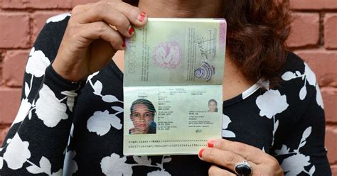 Nepal Offers New Gender Option on Passports