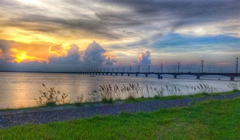 The Bangabandhu Bridge | Device : Symphony H175 #Cellphone #… | Flickr