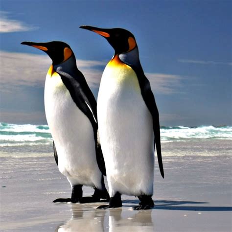 Penguin Watching Holidays Including Emperor & King Penguins | Wildlife Worldwide