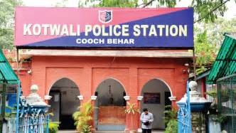 Kotwali Police Station Protecting People And Heritage | The Protector