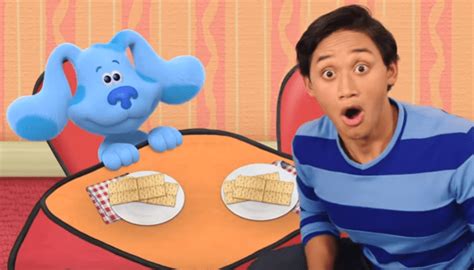 Nickelodeon has announced ‘Blue’s Clues’ reboot premiere date | BRProud ...