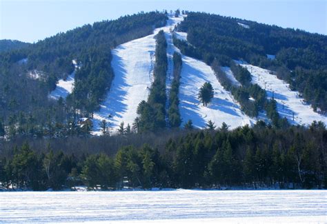 Ski Hill Shoutout: Shawnee Peak | Maine’s Oldest Ski Area | Unofficial Networks