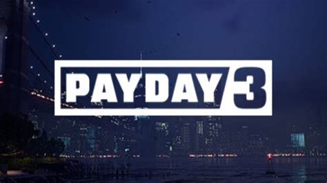 Payday 3 System Requirements - Can You Run It?