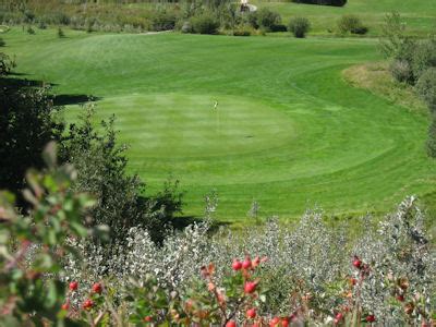 Beaver Dam Golf Course - Course Tour - Madden Alberta