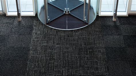 Interface Walk Off Carpet | www.resnooze.com