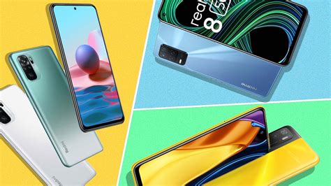 7 best budget smartphones to buy under Rs 15,000 in 2021 | GQ India