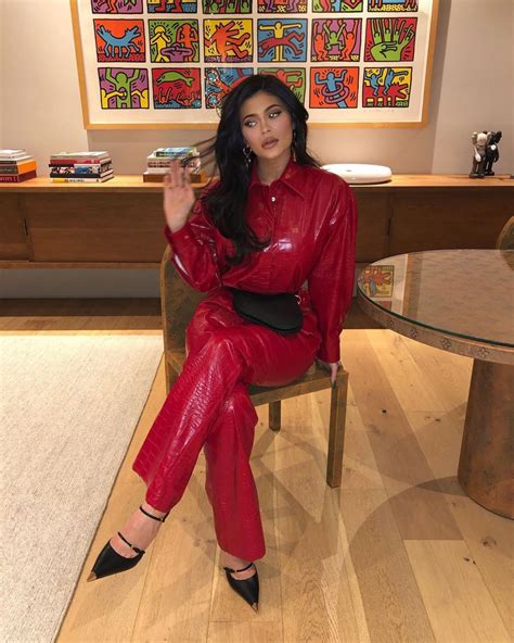 KYLIE JENNER – Instagram Photos 12/26/2019 – HawtCelebs