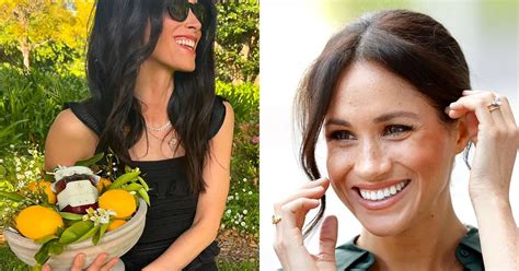 Meghan Markle's best friend shares pictures from her home - see who ...