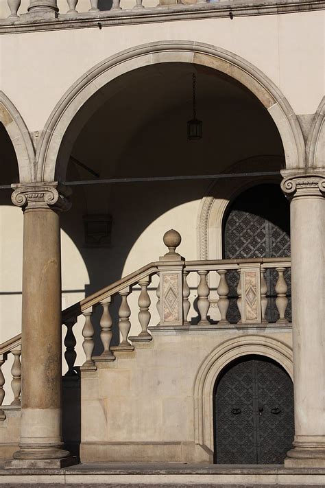 Wawel Arch | The interior of Wawel Castle. | Z. B. | Flickr