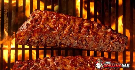 How Long To Smoke Ribs: Timing Your Way to BBQ Perfection - The ...