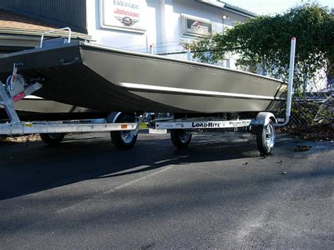 Alweld 1548cj Stick Steer boats for sale - boats.com