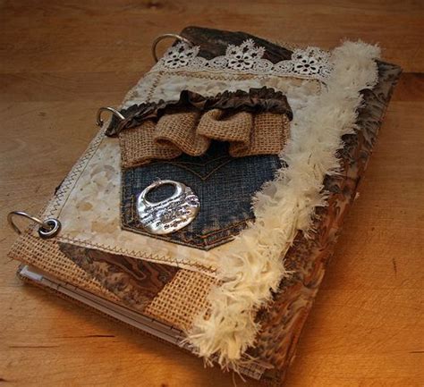 Handmade Book-Covers | Handmade book, Handmade books, Creative book covers