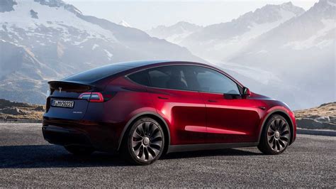 Tesla Model Y "Project Juniper" Refresh Reportedly…