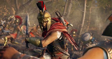 Assassin's Creed Odyssey Endings Guide: How To Complete Every Story