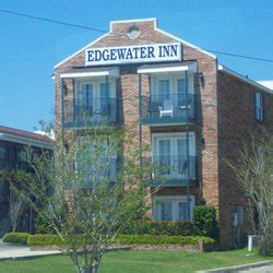 Edgewater Inn - 12 Photos & 10 Reviews - Hotels - 1936 Beach Blvd, Biloxi, MS - Phone Number - Yelp