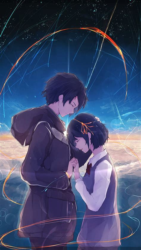 Trébol, alas, romance, anime, amor, manga, pareja, Fondo de pantalla HD ...