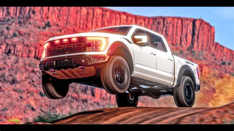 2023 Ford F150 Raptor 1.2 - BeamNG.drive