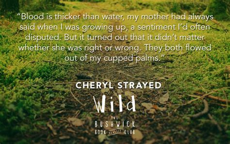 10 Quotes from Cheryl Strayed and Wild