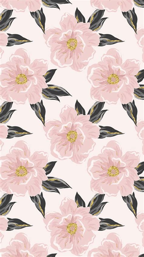 Pastel Pink Flower Wallpapers - Top Free Pastel Pink Flower Backgrounds ...