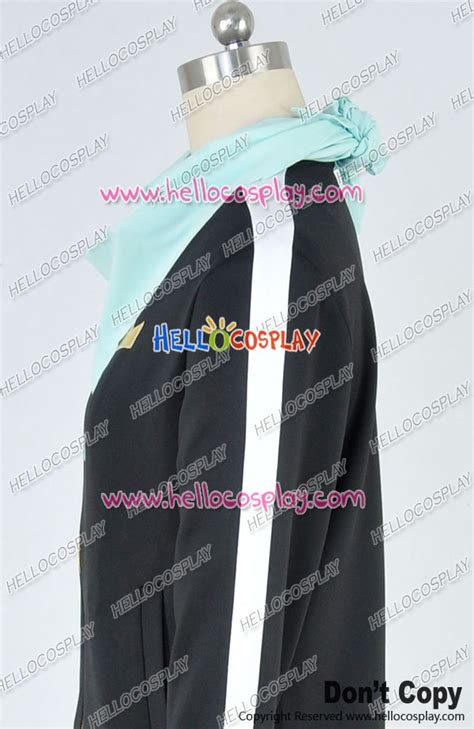 Noragami Cosplay Yato God Yatogami Uniform Costume