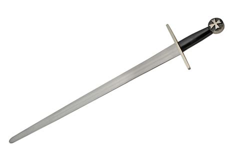 SD 37.5″ CROSS GUARD SWORD – ToledoSword.com