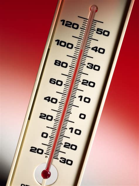 What Is the Equation for Finding Initial Temperature? | Sciencing