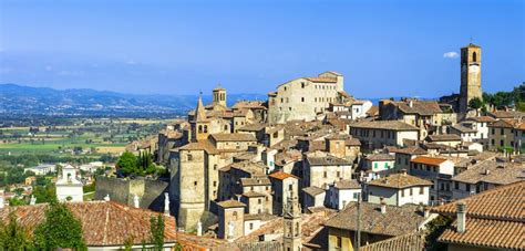 Anghiari | ITALY Magazine