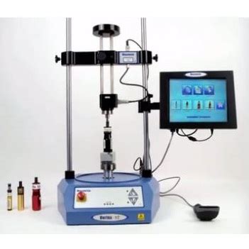 Torque Screwdriver Calibration with the TSCC : Quote, RFQ, Price and Buy