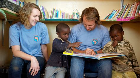 How to Stay Healthy and Safe While Volunteering in Africa | Go Overseas